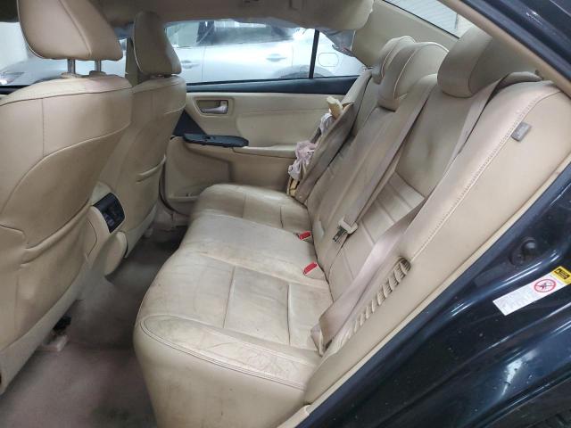 2015 TOYOTA CAMRY HYBR #3287697024