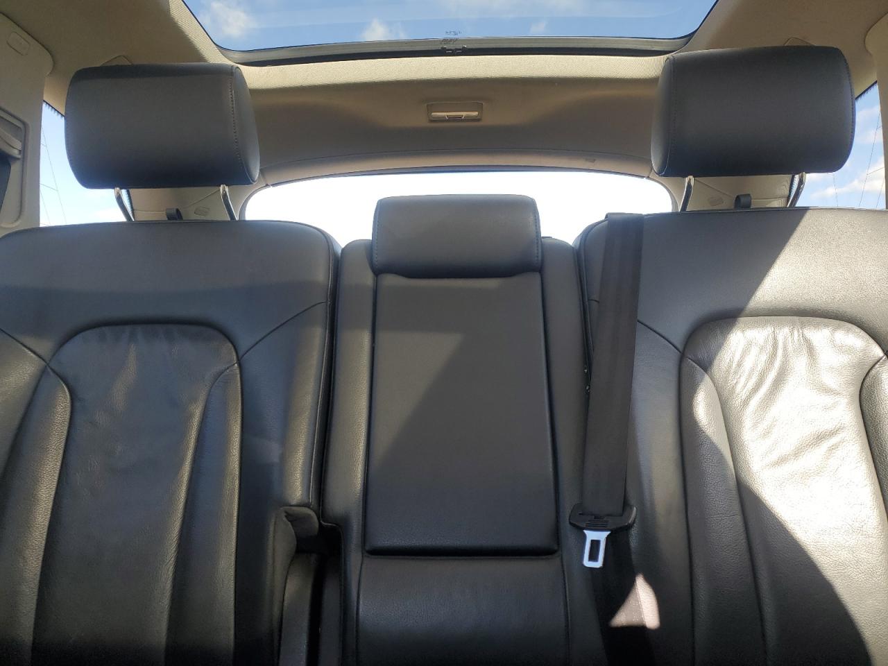 AUDI Q7 PREMIUM PLUS