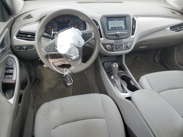 2018 CHEVROLET MALIBU LS - 1G1ZB5ST8JF225957