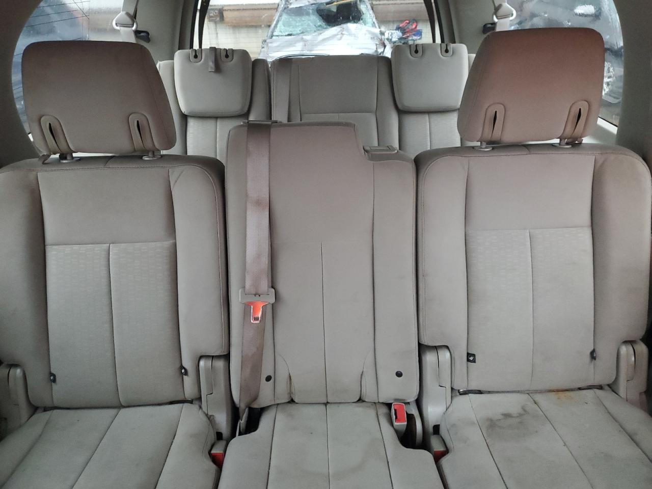 FORD EXPEDITION EL XLT