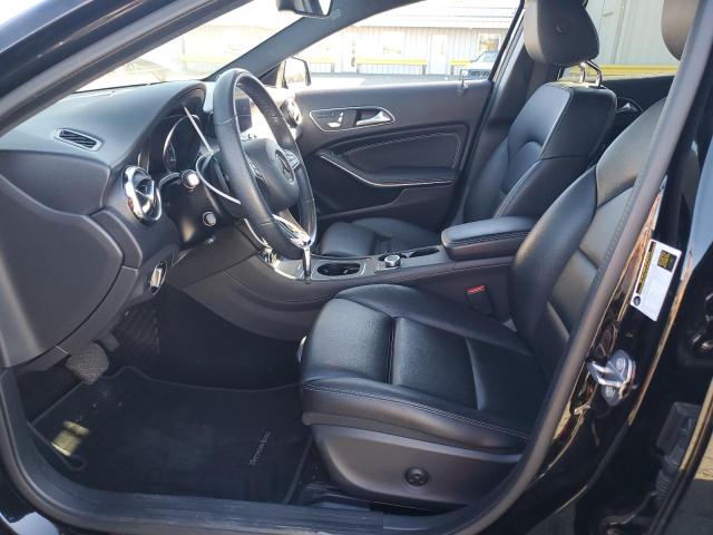 2019 MERCEDES-BENZ GLA 250 4MATIC WDCTG4GB8KU011986