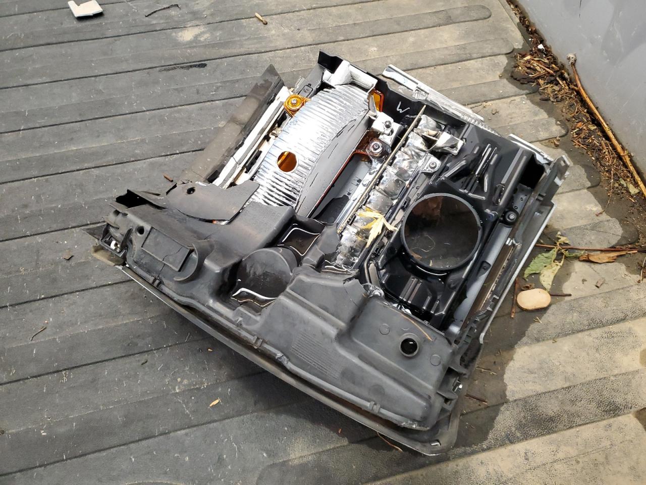 CHEVROLET SILVERADO K1500