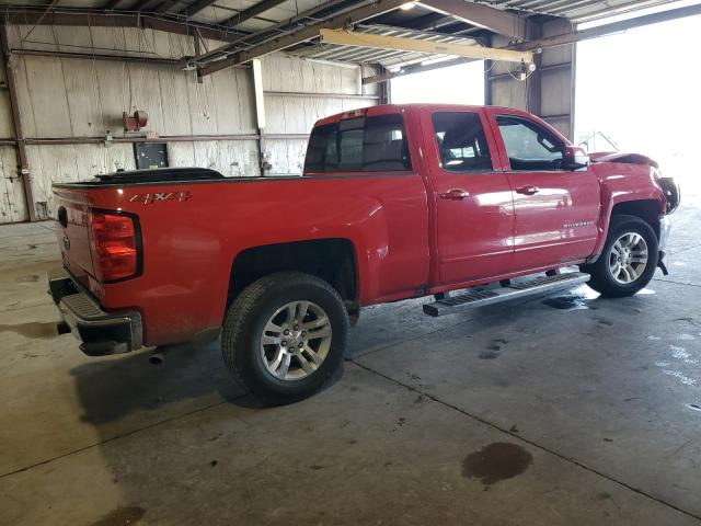 2018 CHEVROLET SILVERADO #3292397280