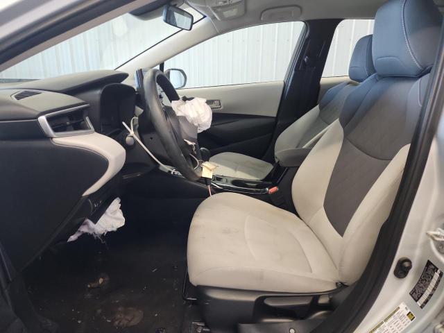 2022 TOYOTA COROLLA LE - 5YFEPMAE0NP298484