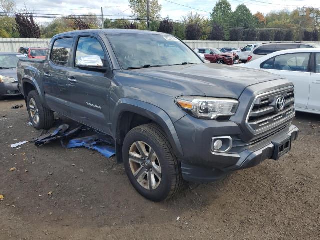 2017 TOYOTA TACOMA DOU 3TMGZ5AN1HM047851