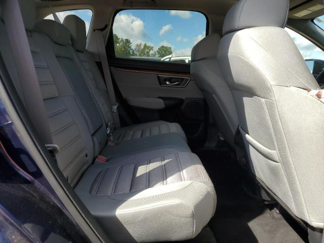 2018 HONDA CR-V EX - 7FARW1H55JE044532