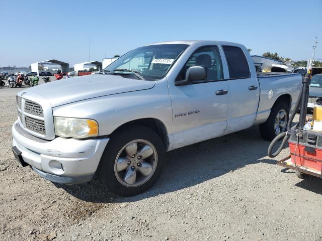 DODGE RAM 1500 S