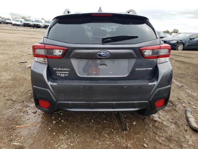 2022 SUBARU CROSSTREK #3290204205