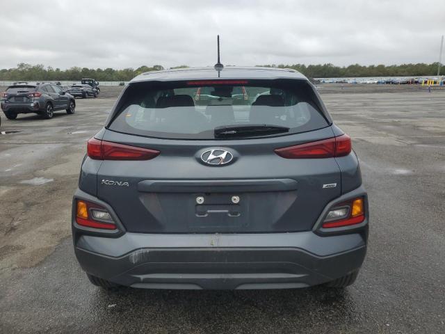 2021 HYUNDAI KONA SE #3315888083