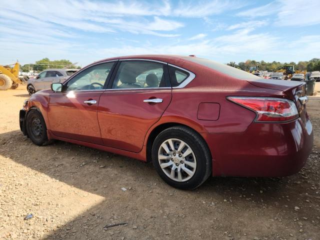 2015 NISSAN ALTIMA 2.5 - 1N4AL3AP4FN318407