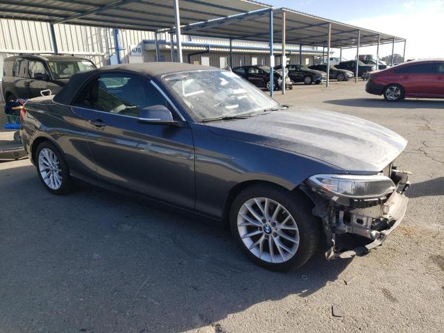 2015 BMW 228 I WBA1K5C57FV473955