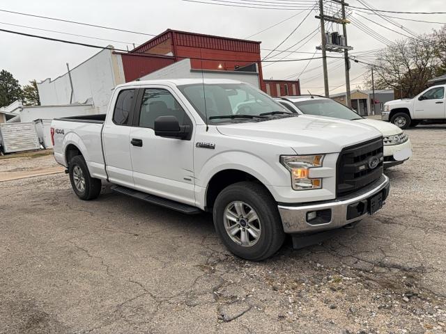 FORD F150 SUPER