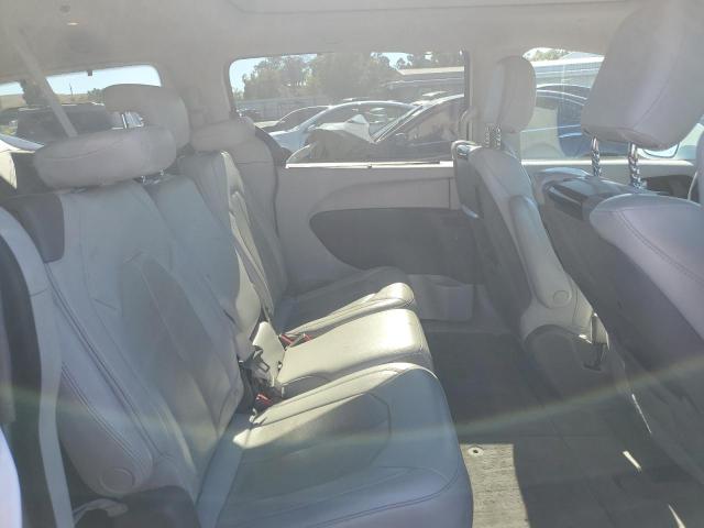 2021 CHRYSLER PACIFICA T - 2C4RC1BG3MR558788