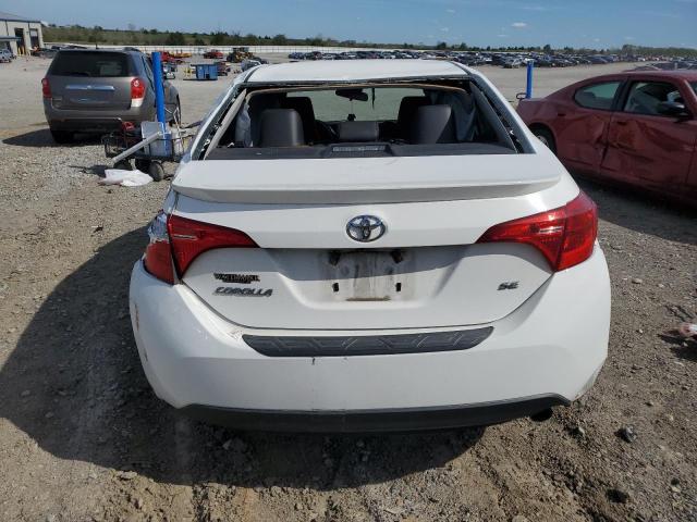 2019 TOYOTA COROLLA L - 2T1BURHE5KC177279