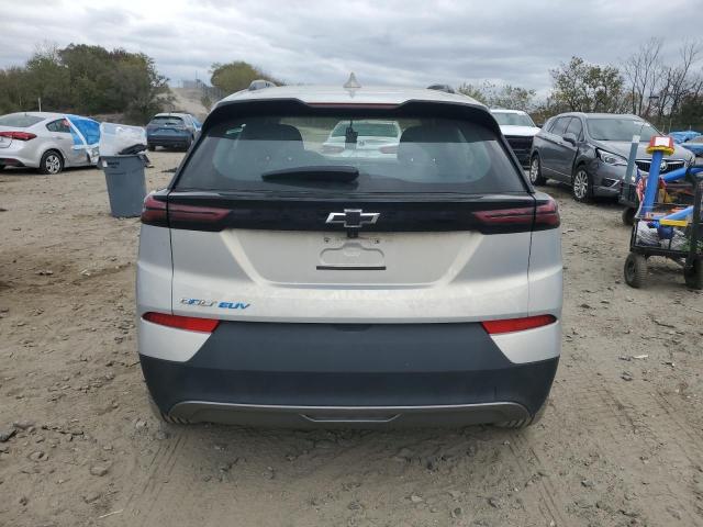 2023 CHEVROLET BOLT EUV L - 1G1FY6S02P4198580
