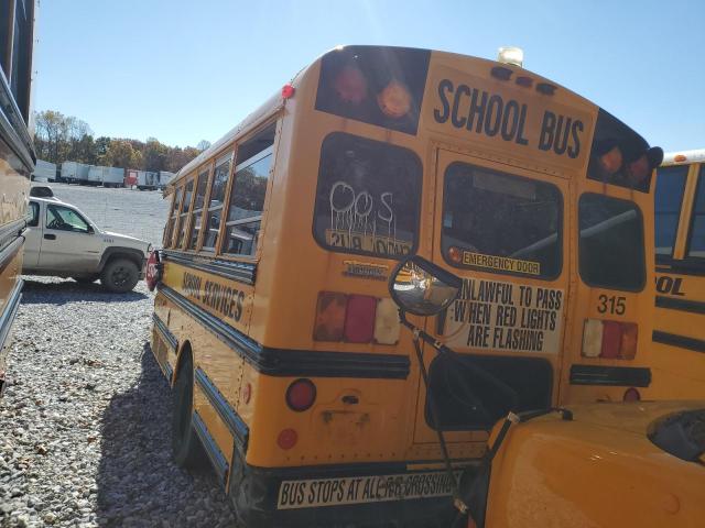 2012 CHEVROLET MINOTOUR G4500 #3273801375