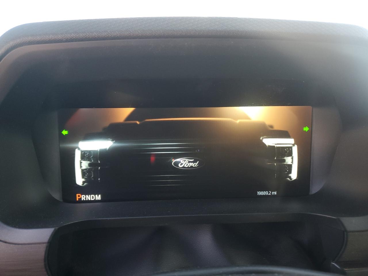 Lot #3298143284 2024 FORD F150 XLT