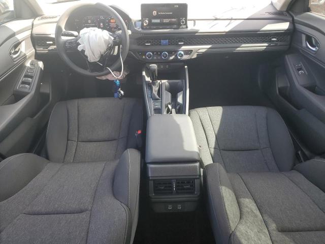 2025 HONDA ACCORD SE 1HGCY1F47SA060006