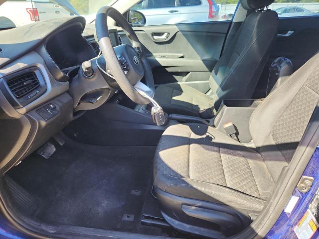 2019 KIA RIO S 3KPA24AB5KE209234