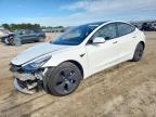 Lot #3310428953 2021 TESLA MODEL 3