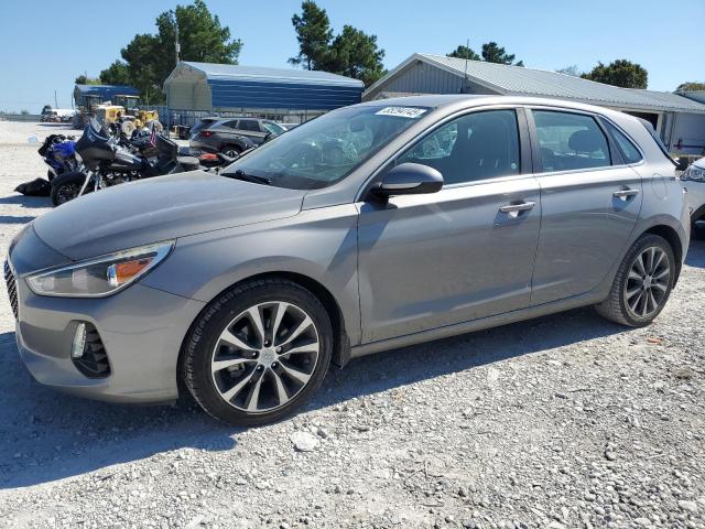 Global Auto Auctions: 2020 HYUNDAI ELANTRA GT