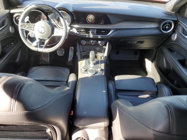 2018 ALFA ROMEO STELVIO TI #3293687400