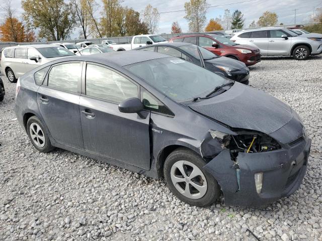 2013 TOYOTA PRIUS - JTDKN3DU8D5599473