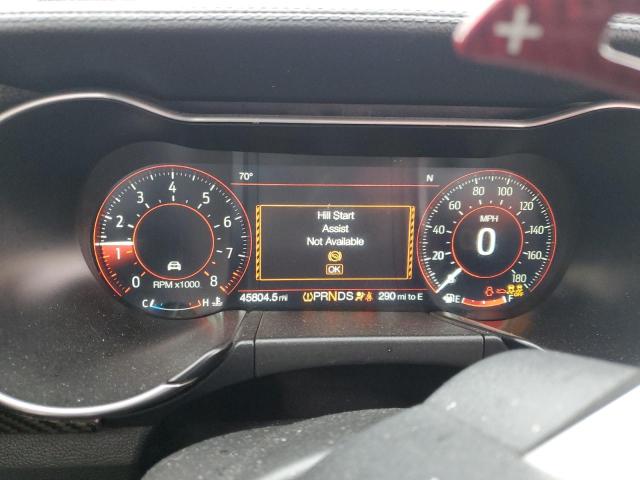 2021 FORD MUSTANG MA - 1FA6P8R00M5555410