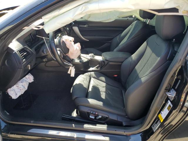 2018 BMW M240I - WBA2J5C56JVC07104