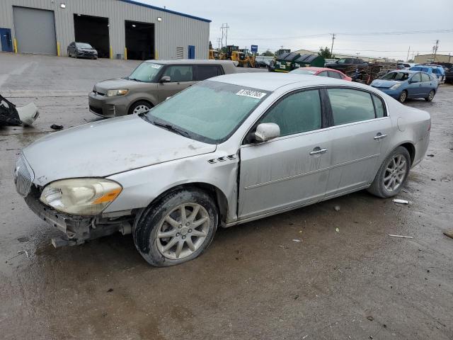 BUICK LUCERNE CX