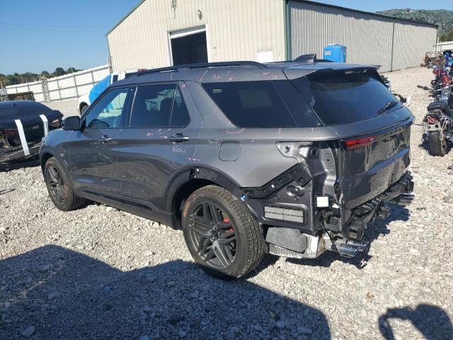 2025 FORD EXPLORER ST #3291379148