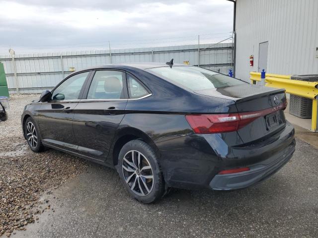 2025 VOLKSWAGEN JETTA SE 3VW7X7BU6SM007843