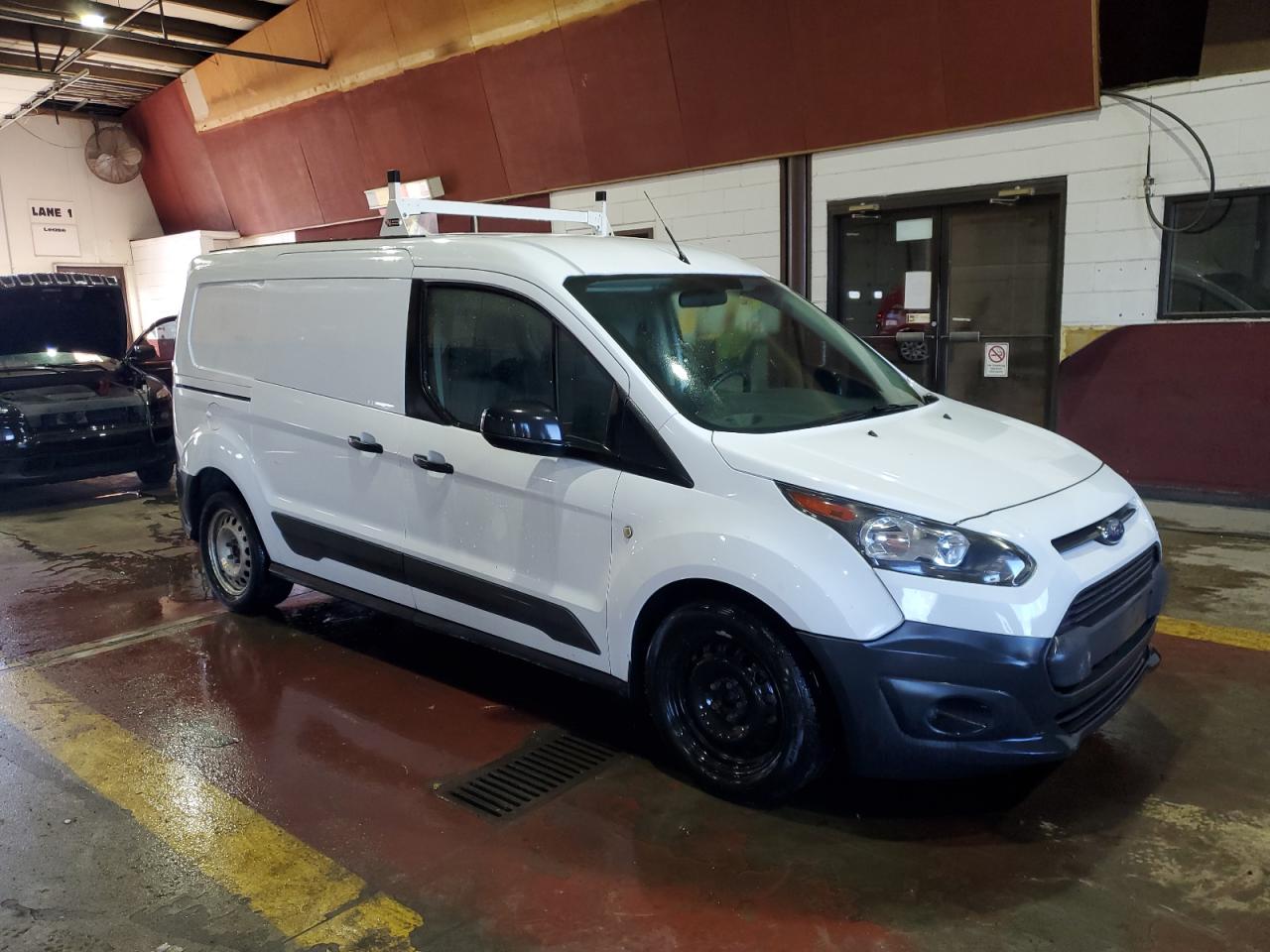 FORD TRANSIT CONNECT XL