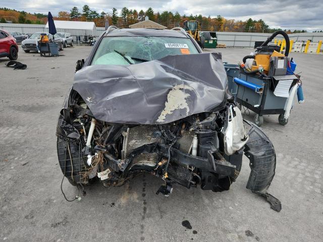 2012 NISSAN ROGUE S #3287577332