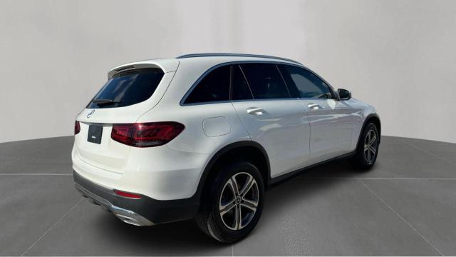 2020 MERCEDES-BENZ GLC 300 - WDC0G8DB7LF727170