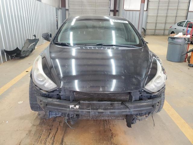 2015 HYUNDAI ELANTRA SE - 5NPDH4AE8FH631814