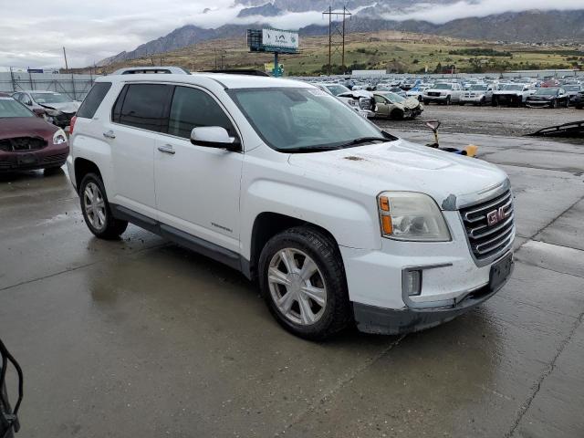 2016 GMC TERRAIN SL - 2GKFLUE36G6169862