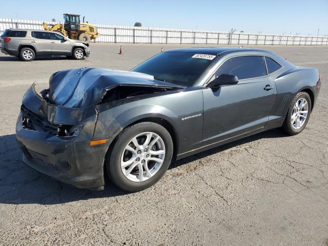 CHEVROLET CAMARO LS