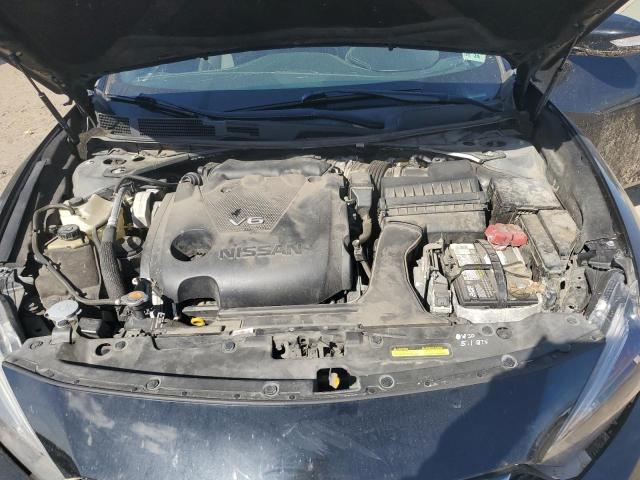 2017 NISSAN MAXIMA 3.5 #3280460157