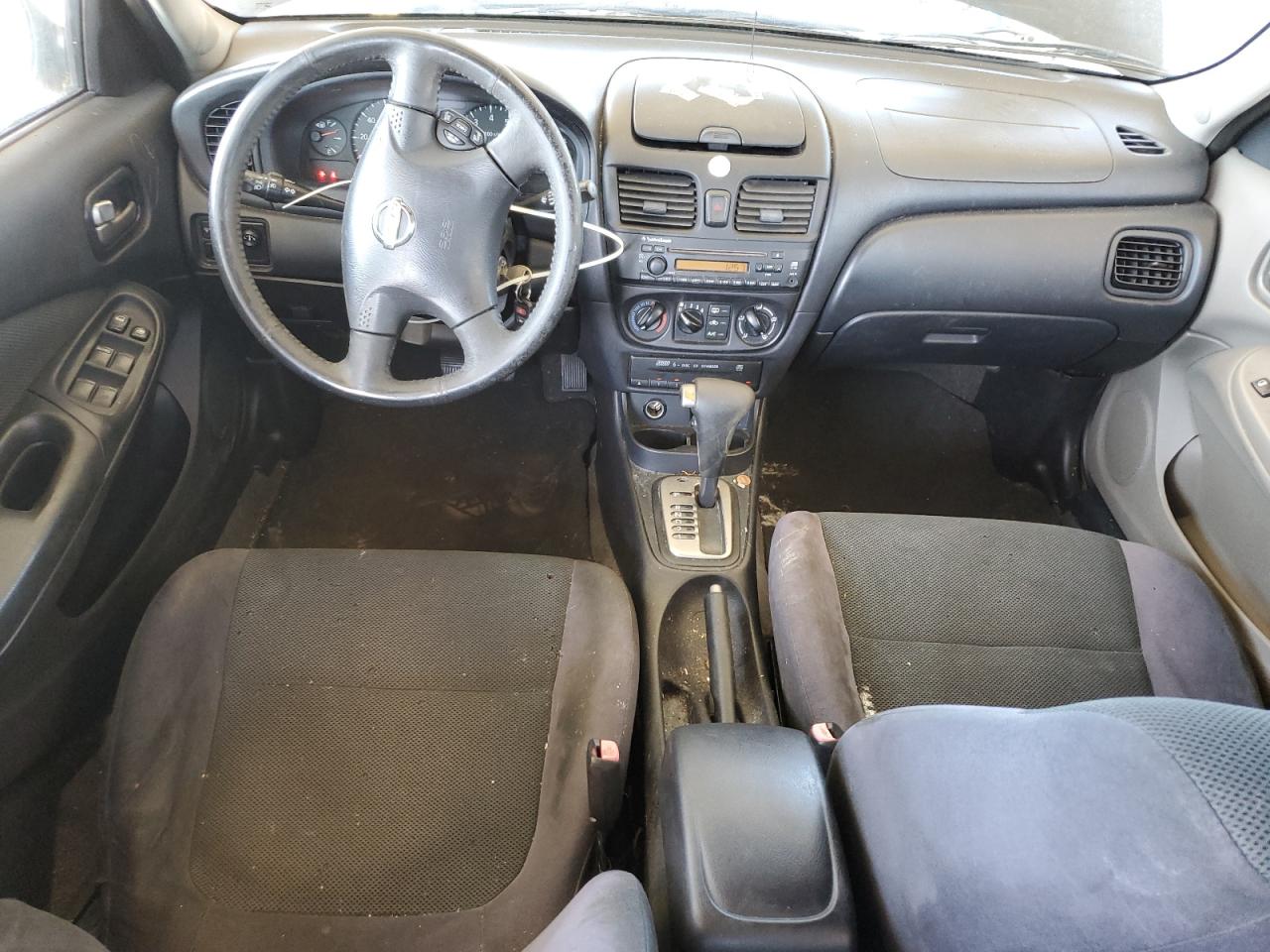 Lot #3287703017 2006 NISSAN SENTRA 1.8