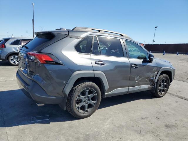 2020 TOYOTA RAV4 ADVENTURE 2T3J1RFV6LC098428