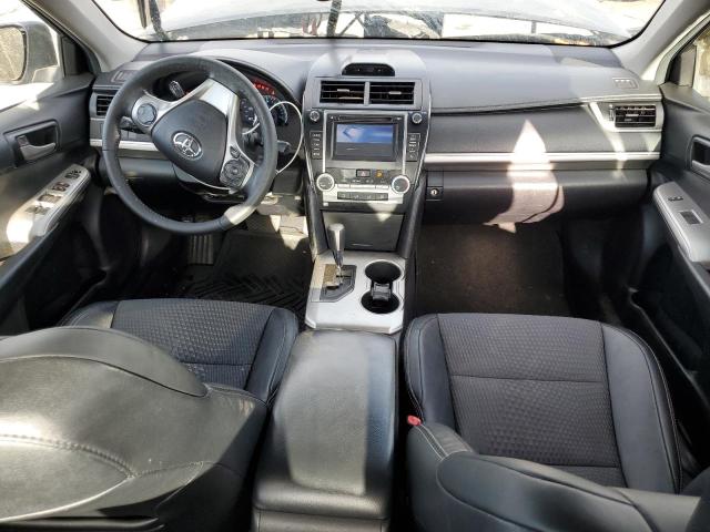 2014 TOYOTA CAMRY L - 4T1BF1FKXEU864507