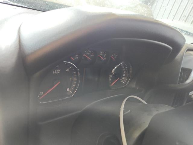 2014 CHEVROLET SILVERADO - 3GCUKPEC5EG401506