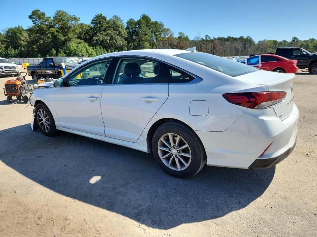2019 HYUNDAI SONATA SE - 5NPE24AF9KH751078