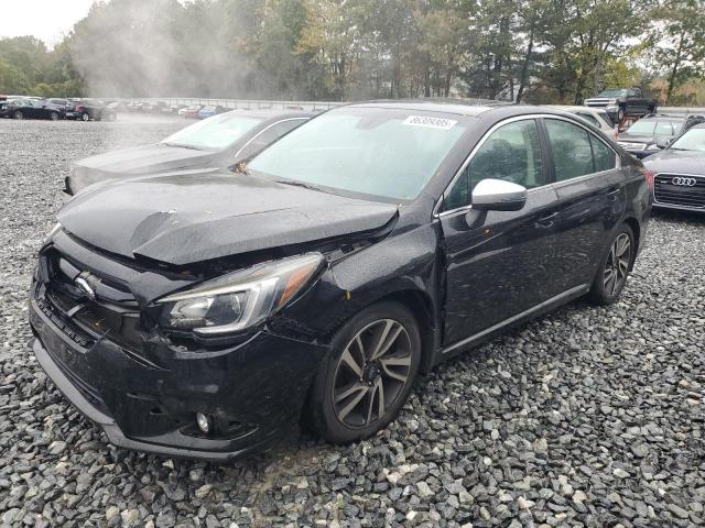 2018 SUBARU LEGACY SPO 4S3BNAS64J3016669
