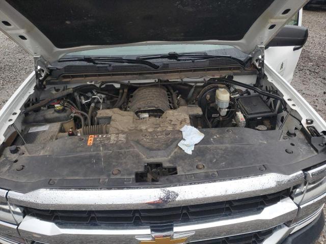 2018 CHEVROLET SILVERADO - 3GCPCNEC1JG595170