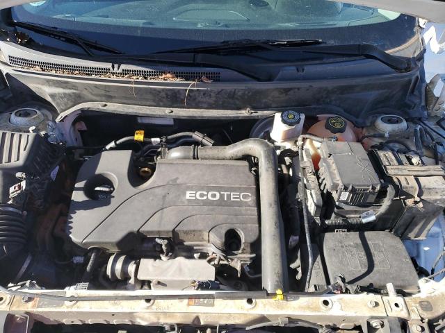 2018 CHEVROLET EQUINOX PR #3285012953