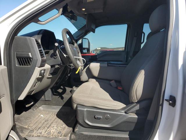 2019 FORD F250 SUPER - 1FT7W2BT9KEE45391