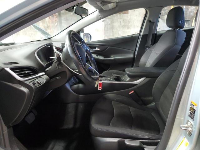 2018 CHEVROLET VOLT LT - 1G1RC6S52JU146719