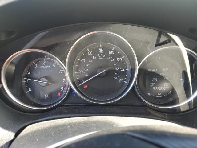 2016 MAZDA CX-5 TOURI - JM3KE4CY7G0918610